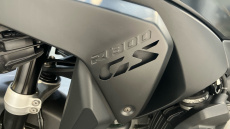 24 Model Year BMW R1300 GS TE